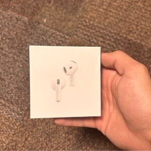 AirPod 4 with ANC | NEW
